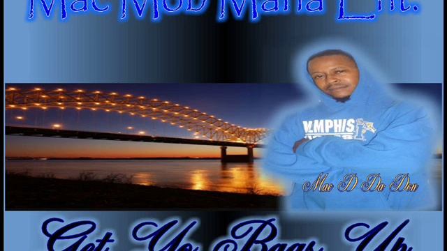 Get Yo Bags Up - Mac Mob Mafia Ent. смотреть онлайн