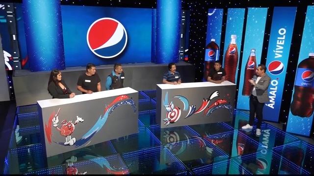 Pepsi regala el carro Hyundai #9 смотреть онлайн