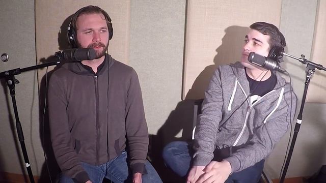 Was Nintendo Wrong to Fire Alison Rapp? (PRESSURECAST EPISODE ONE-HUNDRED-TWENTY-FOUR) смотреть онлайн