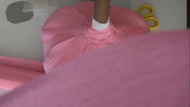 МК ростовой цветок. смотреть онлайн