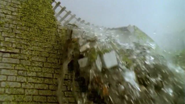 Thomas & Friends™ | Toby and The Flood | Full Episode | Cartoons for Kids смотреть онлайн
