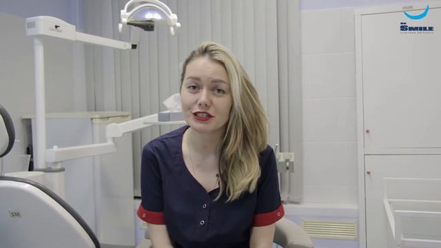 Керамические накладки. Куторкина О.Г. (Клиника Dr.Smile) смотреть онлайн