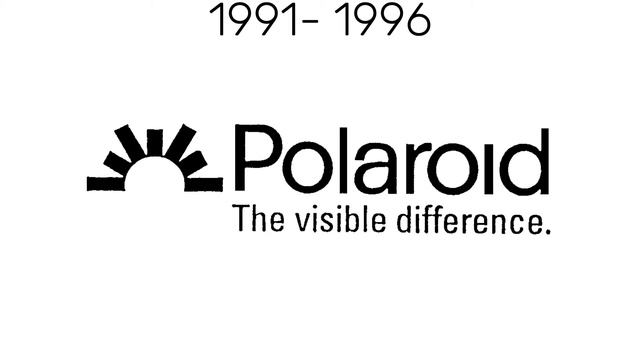 Polaroid Logo History |Business Trivia| смотреть онлайн