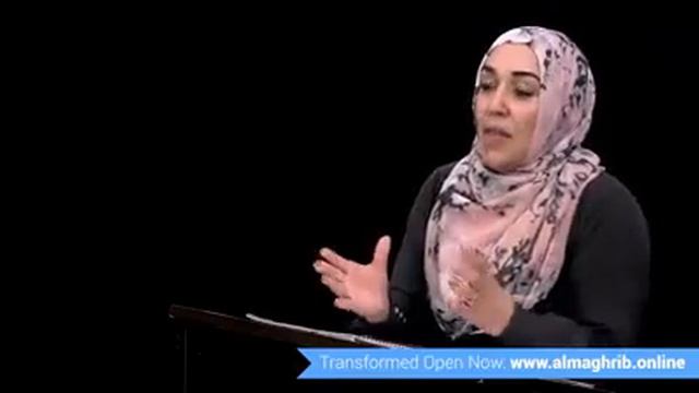 Yasmin Mogahed
This is a common question that causes a lot of suffering, doubt and sometimes even d смотреть онлайн