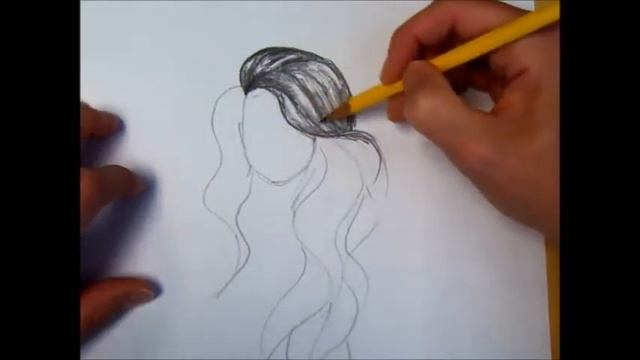 Daily Sketch #13 смотреть онлайн