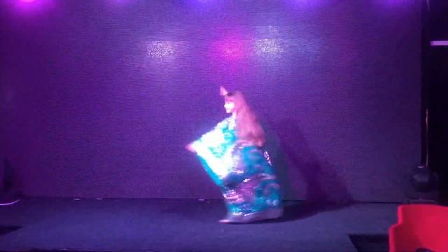 Халиджи.Осипович София .гала вечеринка стран Залива смотреть онлайн