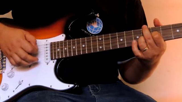 Review Fender California смотреть онлайн