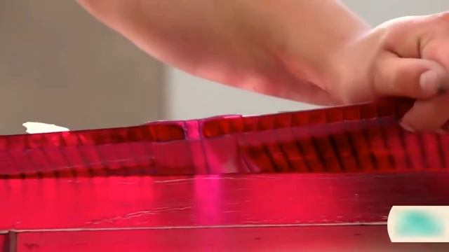 Как правильно установить сотовый поликарбонат смотреть онлайн