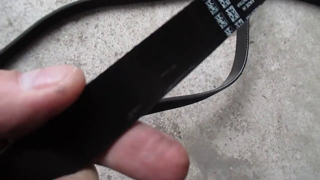 Ремень DAYKO, что он запоёт? смотреть онлайн