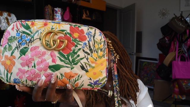 Summer Style! Purse & Sandal Essentials: Marc Jacobs, Steve Madden, Telfar & more!--thecompletedloo смотреть онлайн