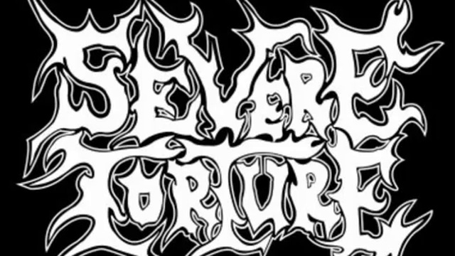 Severe Torture (Netherlands) - Lost Souls (PESTILENCE COVER) смотреть онлайн