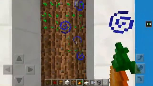 как построить автоматический огород в майнкрафте смотреть онлайн