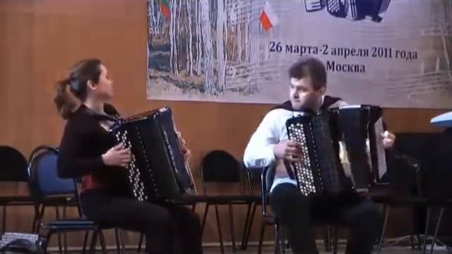 Франк Анжелис "Посвящение Пако" - Дуэт "Париж-Москва" РОМАН ЖБАНОВ И ДОМИ ЭМОРИН смотреть онлайн