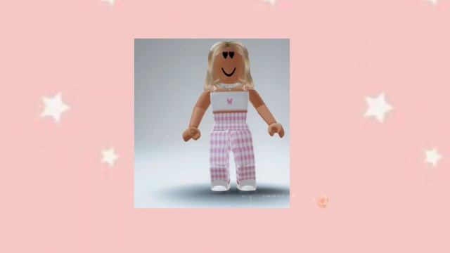 6 AESTHETIC SOFT GIRL ROBLOX OUTFITS ??? смотреть онлайн