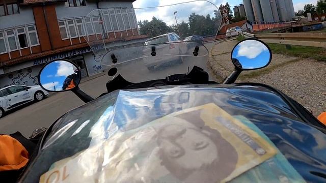 Isli smo po Suzuki GS500 u Zajecar смотреть онлайн
