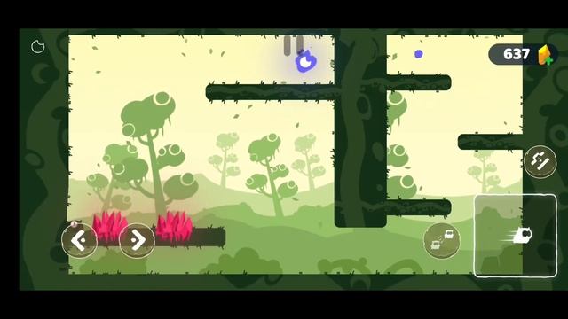 Wobble Puzzle Level 1-30 Grass Land [ Best Puzzle Games ] смотреть онлайн
