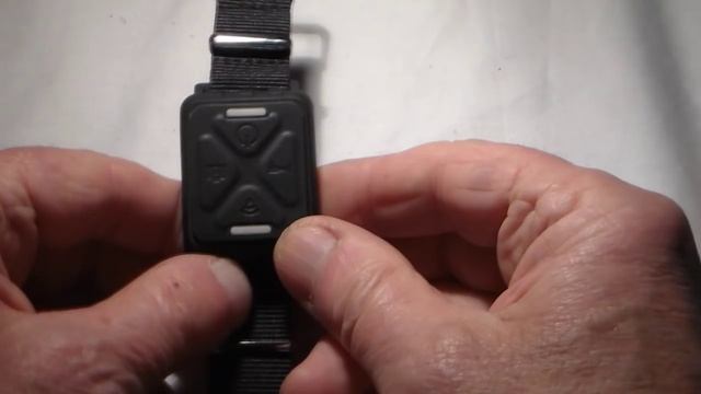 GitUp Git2 Pairing and Using the Wrist Remote and Changing the Remote Battery смотреть онлайн