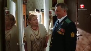 Вероника беглянка последняя серия