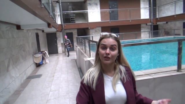 Старт продаж! Квартиры в Сочи для отдыха / ЖК Мадрид парк 2 / Недвижимость Сочи смотреть онлайн