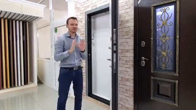 Входная дверь Гранит от Tandoor Esrh5R5yzgA