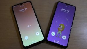 Samsung Galaxy A02s vs Galaxy A03s Incoming Call Ringtone