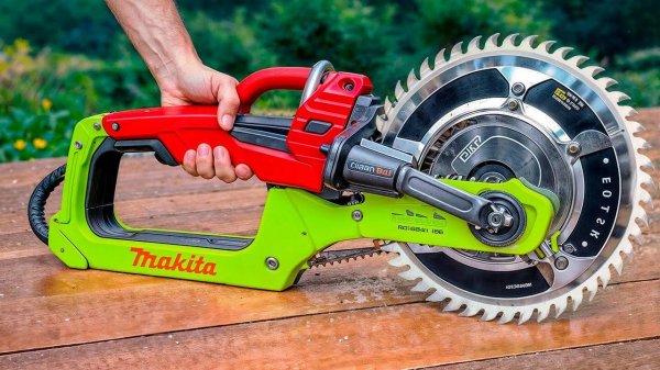 КРУТЫЕ ИНСТРУМЕНТЫ, КОТОРЫЕ ВЫ ДОЛЖНЫ УВИДЕТЬ