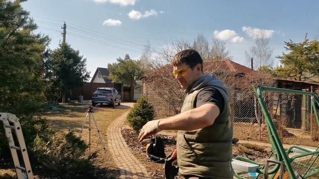 Уход за туями после зимы. Как помыть и обслужить тую, вернуть идеальную форму и вид