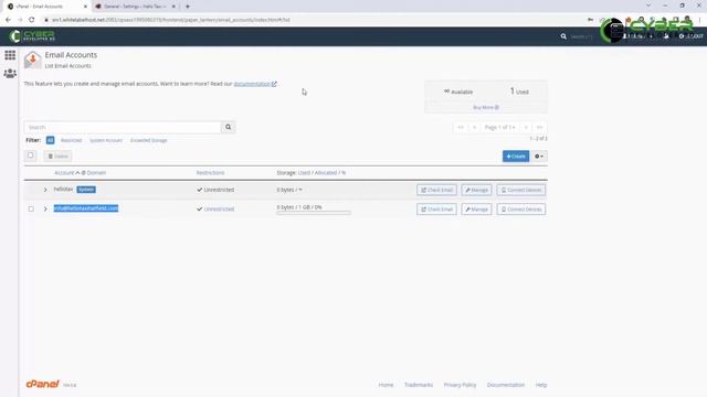 How to Connect SMTP on Wordpress website | Cyber Developer BD смотреть онлайн