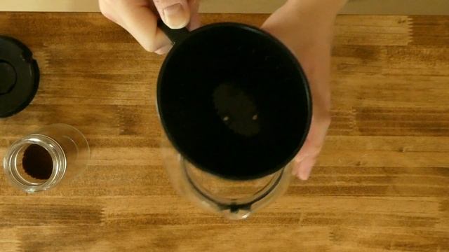 [HARIO Coffee Mill Ceramic Slim] ハリオのコーヒーミル・セラミックスリムを買ったよ！ смотреть онлайн