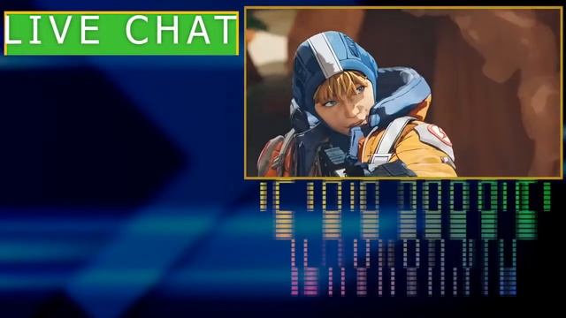 Live React to Apex Legends | Stories from the Outlands – “Northstar” смотреть онлайн