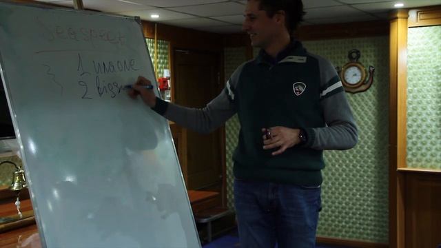 Радиосвязь, спутниковые системы | Курс лекций по морскому делу от команды брига «Триумф» смотреть онлайн