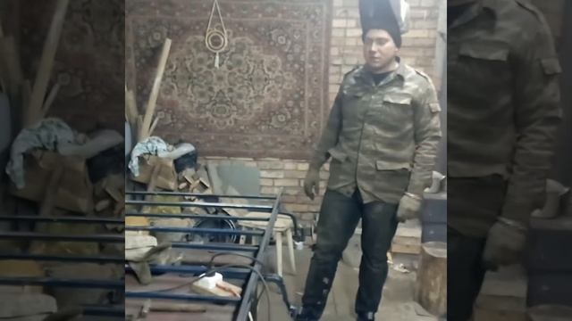 Ремонт и модернизация нивы смотреть онлайн