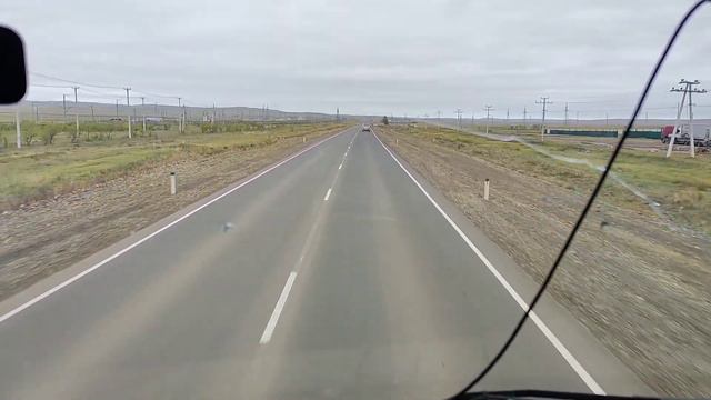 Дальнобой по России Владивосток-Чита и погрузка Забайкальск-Москва смотреть онлайн