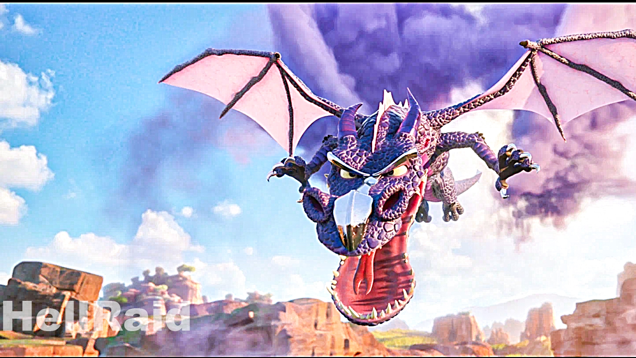 Гиганты Ла Манша|Русский трейлер(2024) смотреть онлайн