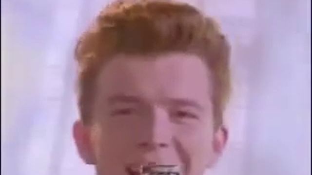 Rick Rolled
