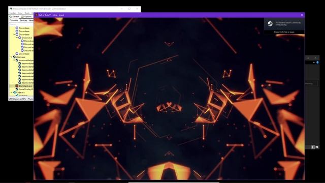 How to use process hacker смотреть онлайн