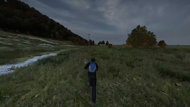 Dayz Walking Simulator - 4 / 8 смотреть онлайн