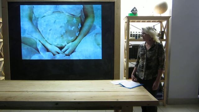 PechaKucha_Курск vol.8. "Ожившая история". Карачевцева Евгения смотреть онлайн