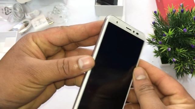 Lava Z61 vs Xiaomi Redmi Go Unboxing+Reviews and Speed Test in Hindi смотреть онлайн