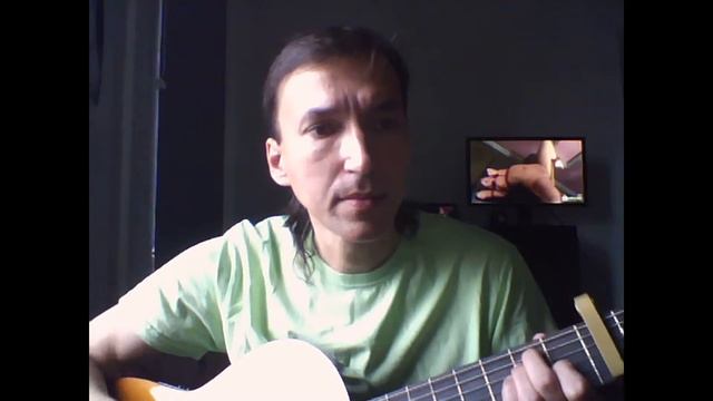 11. Д.Пестриков - Льют воздух, как раствор... (26-09-15) смотреть онлайн