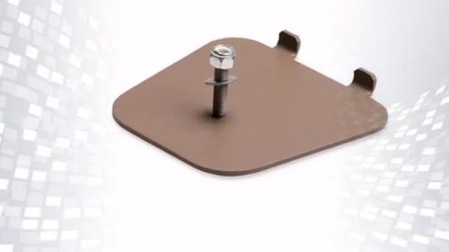 Garrett Floor Mounting Kit for PD 6500i - metaldetector.com смотреть онлайн