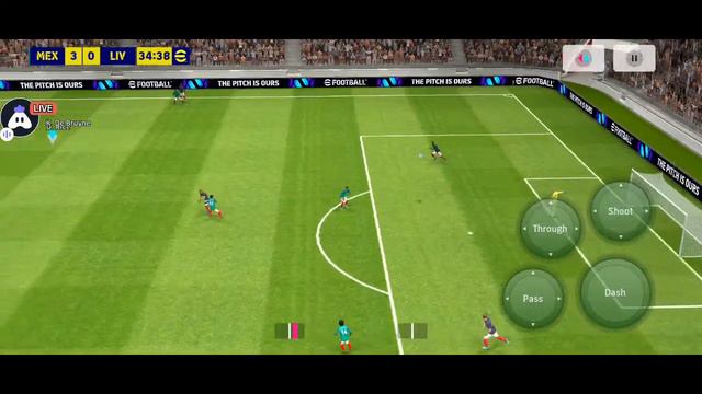 After Long Time EFootball 2024 #efootball #epic