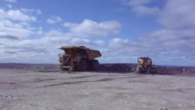 400 tonnes 797 F смотреть онлайн