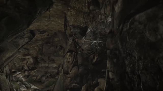 Секрет Шахты "Потерянный Шанс" | Теории и Лор (Skyrim) смотреть онлайн