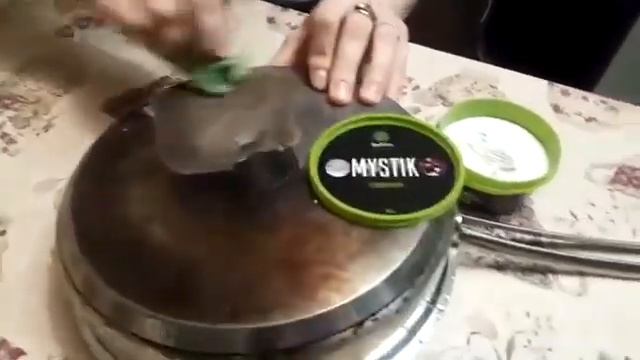 Паста “Мистик” Гринвей (Mystic BioTrim) смотреть онлайн