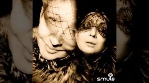 Купите мне с вуалью шляпку.  Кавер. Автор Зоя Ященко. «Ах, боже мой».