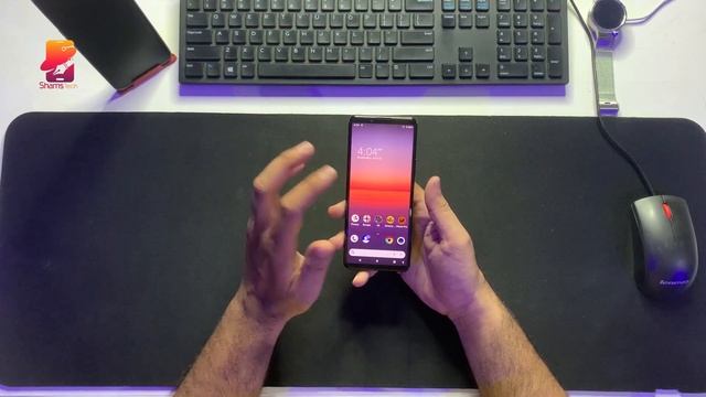 Sony Xperia 5 Mark 2 Review in 2023 смотреть онлайн