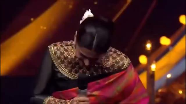 SRK Comedy at LUX GOLDEN award 2018 смотреть онлайн