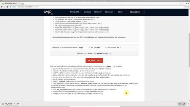 How to Use Git in the DVT Eclipse IDE - How to Enable Git Support смотреть онлайн
