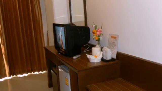 Issara Resort 3* Тайланд